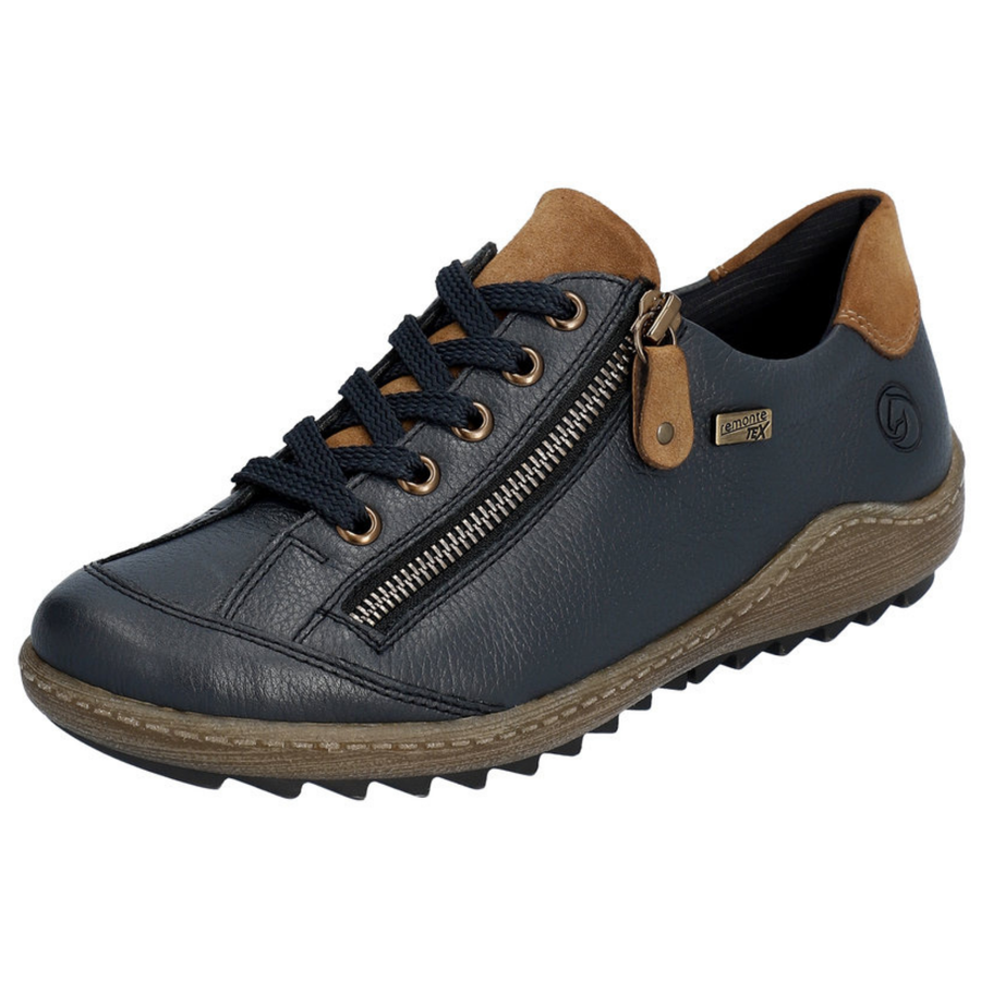 Remonte R1402 16 Navy