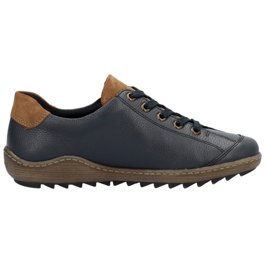 Remonte R1402 16 Navy