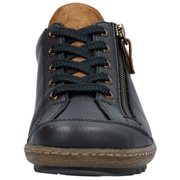 Remonte R1402 16 Navy