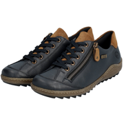 Remonte R1402 16 Navy