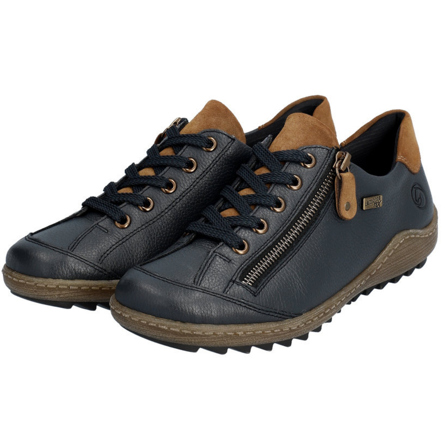 Remonte R1402 16 Navy