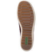 Remonte R1443 35 Waterproof Red Combi