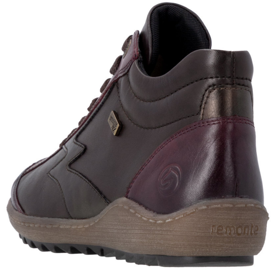 Remonte Waterproof R1454-27 Brown Multi