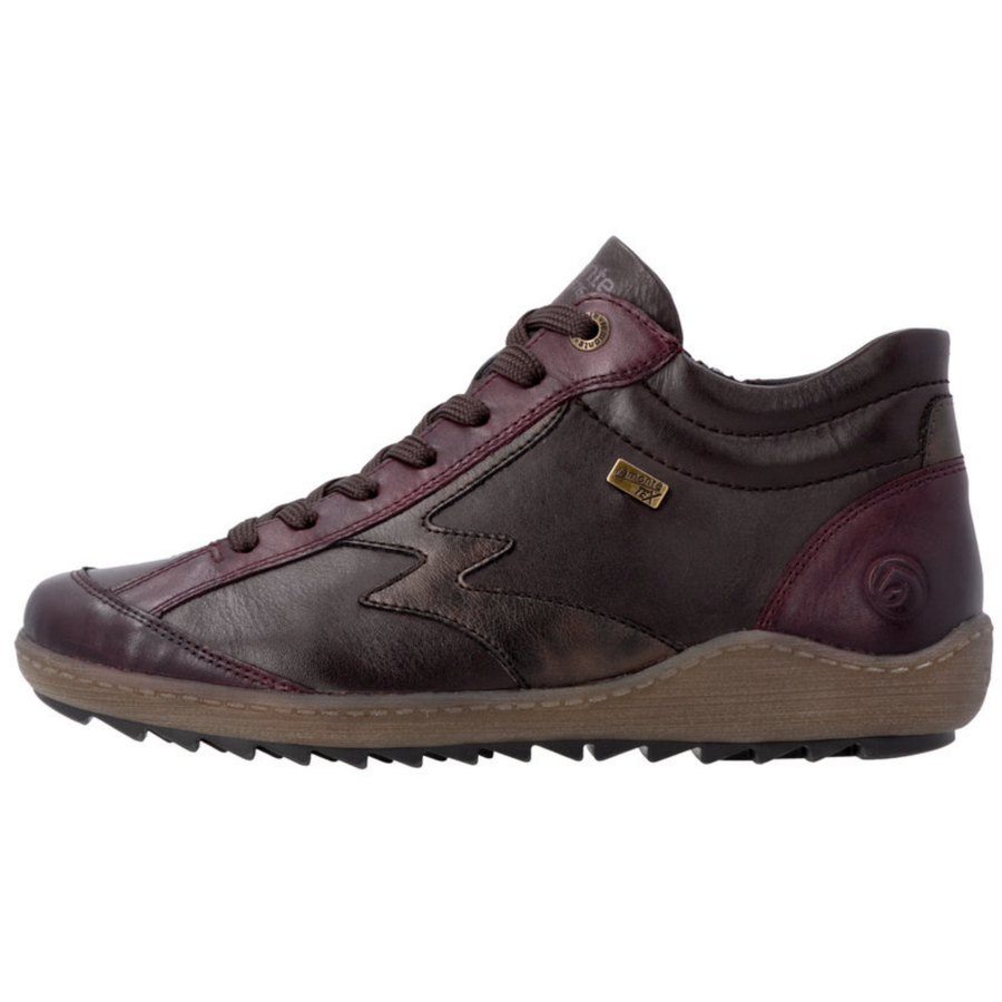 Remonte Waterproof R1454-27 Brown Multi