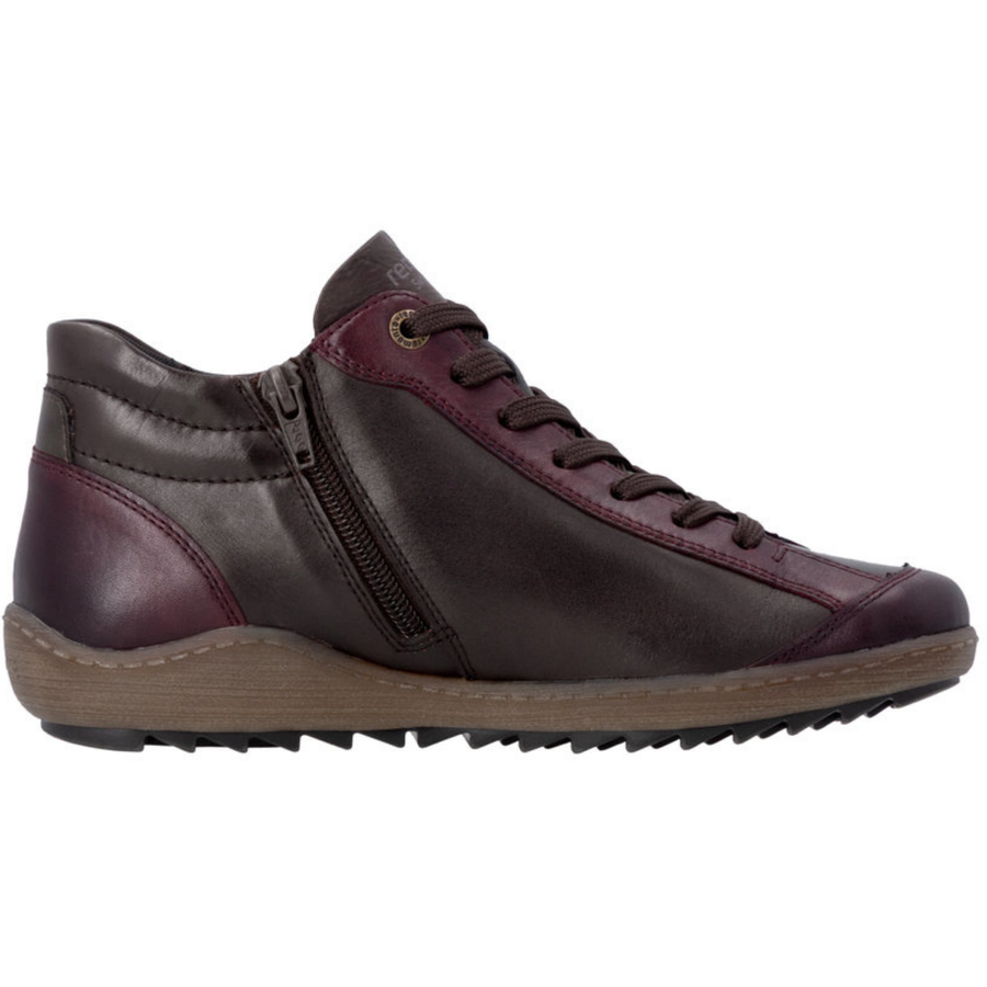 Remonte Waterproof R1454-27 Brown Multi