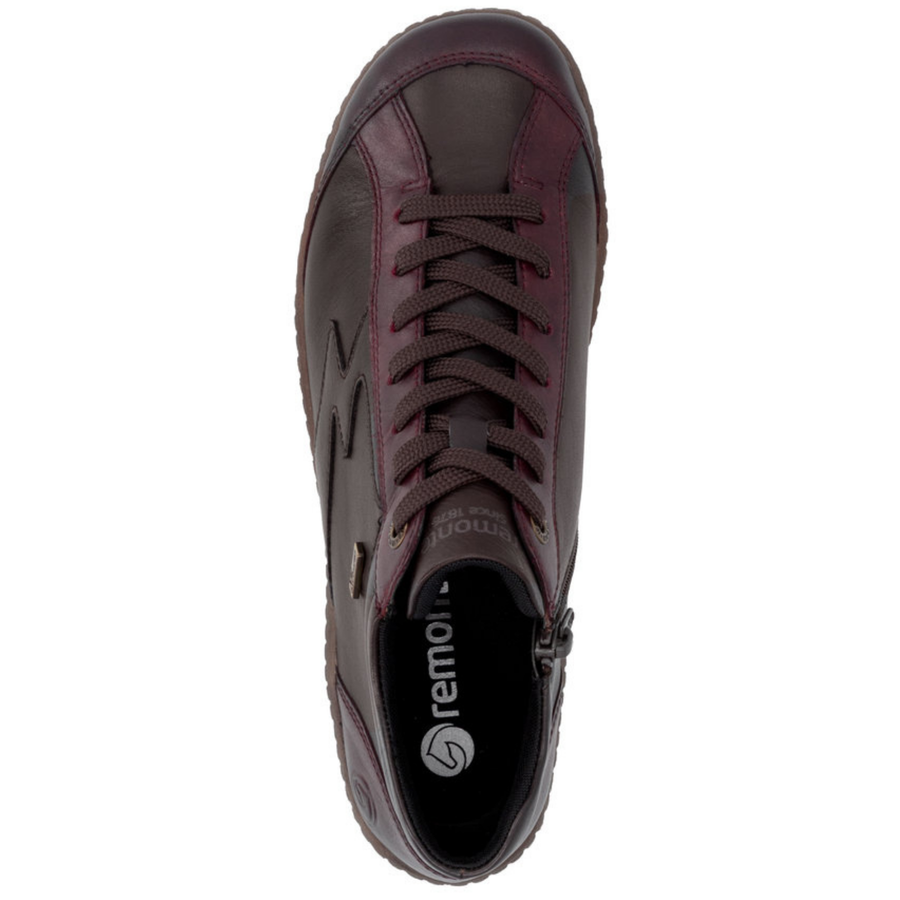Remonte Waterproof R1454-27 Brown Multi