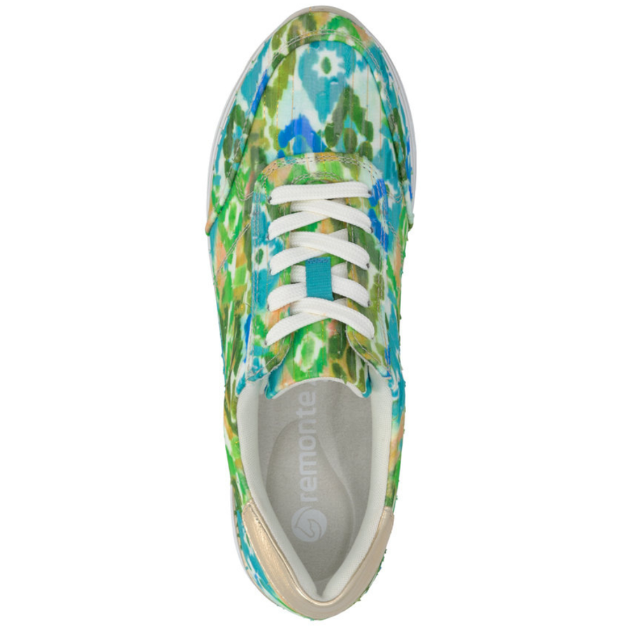 Remonte R1332 Green