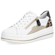 Remonte D1C01 White