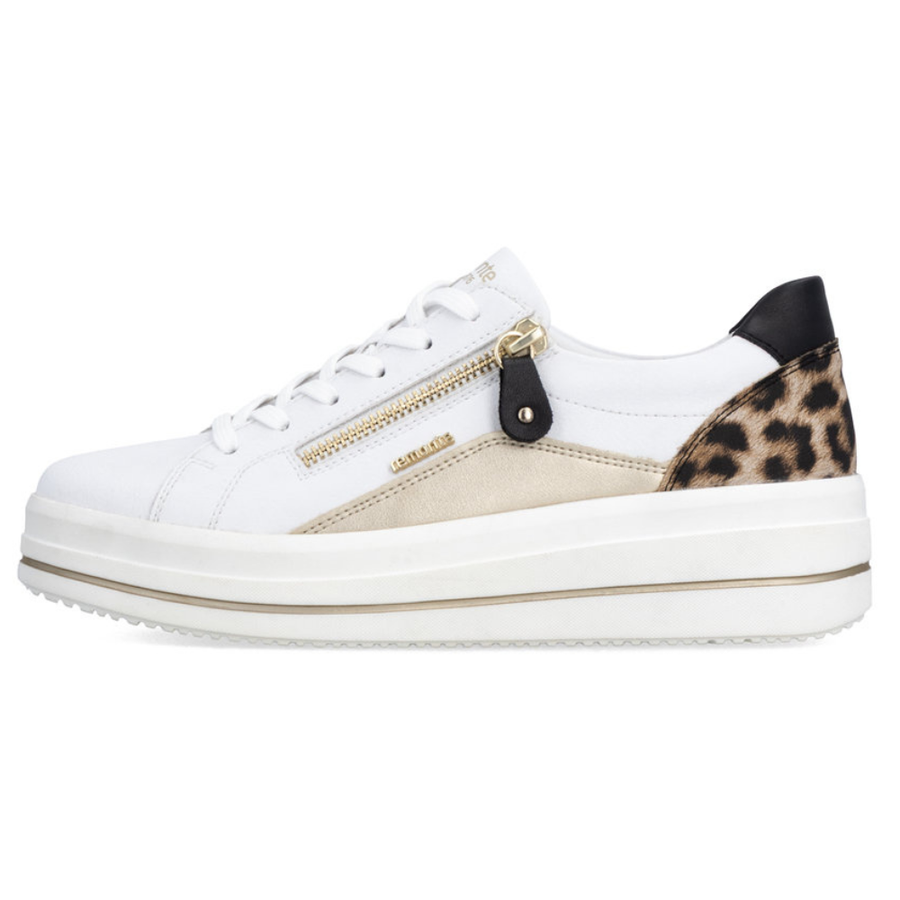 Remonte D1C01 White