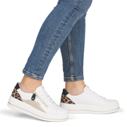 Remonte D1C01 White