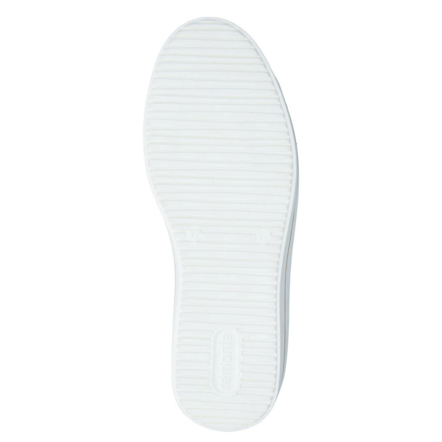 Remonte D1C01 White