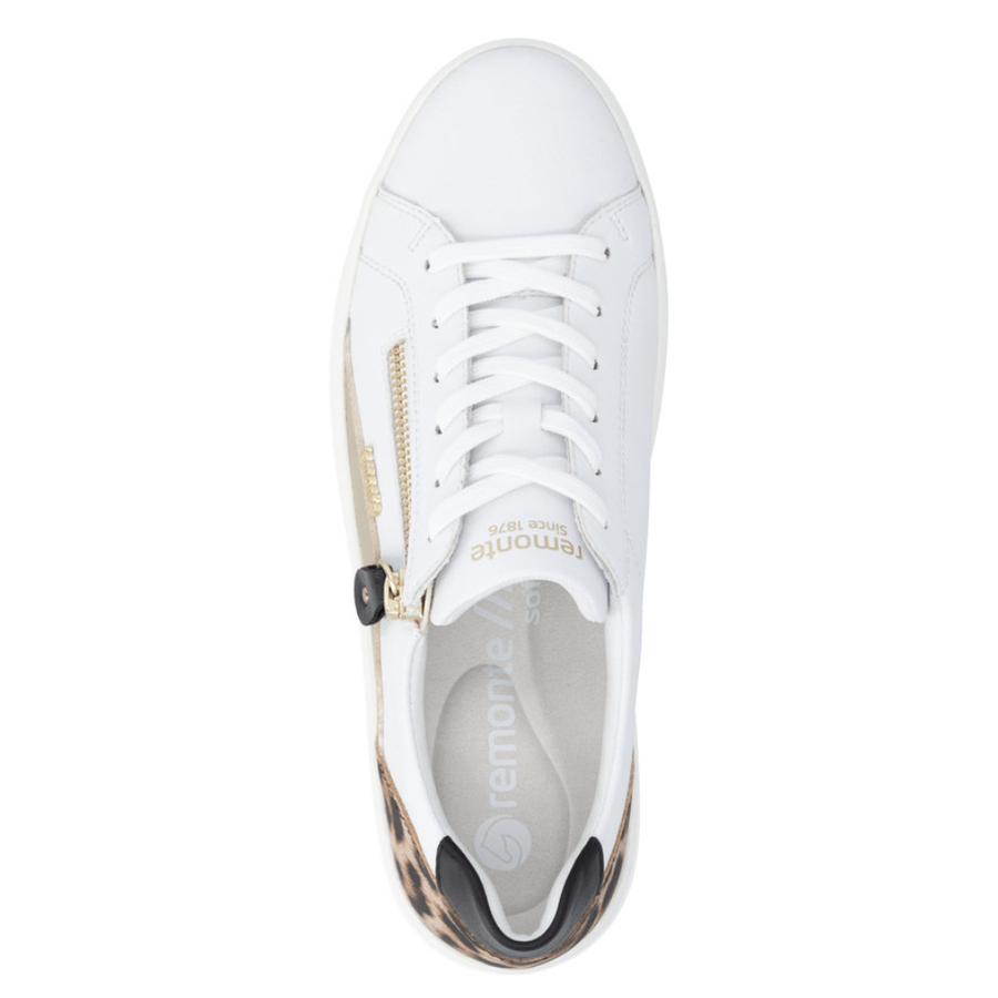 Remonte D1C01 White