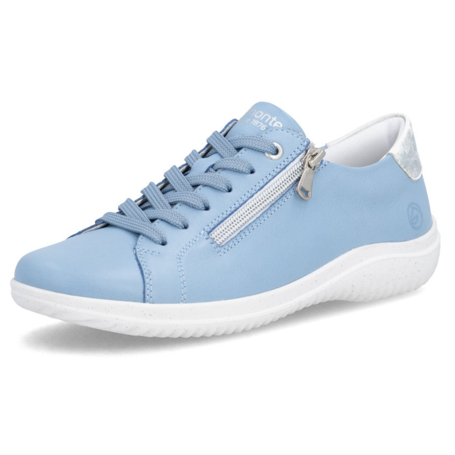 Remonte D1E03 Blue