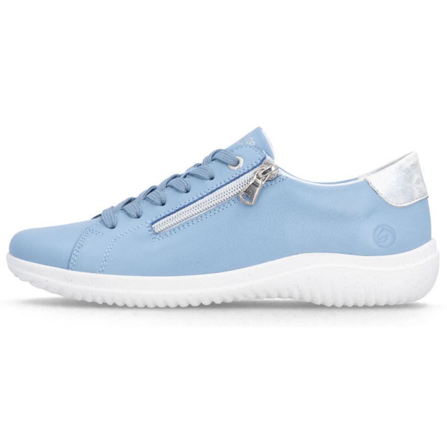 Remonte D1E03 Blue