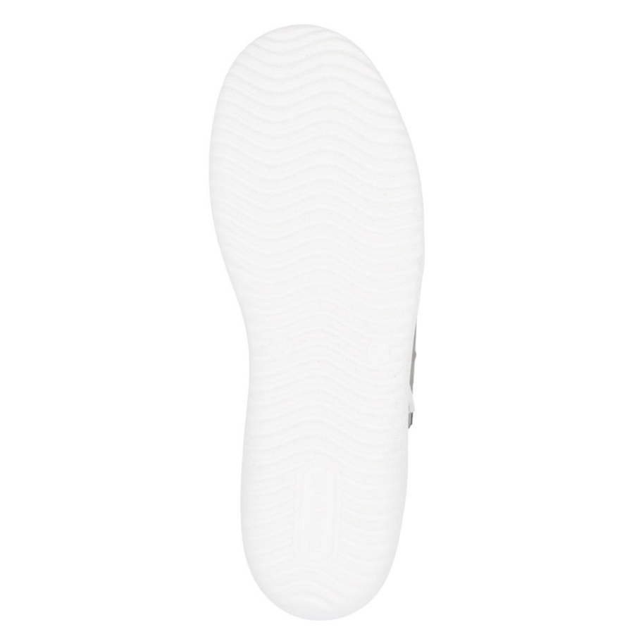 Remonte D1E06 White/Blue