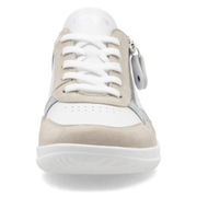 Remonte D1E06 White/Blue