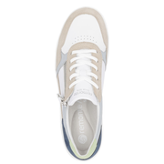 Remonte D1E06 White/Blue