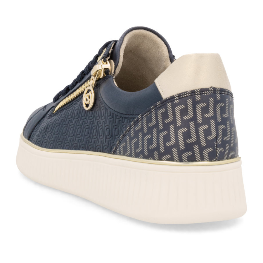 Remonte D2E00-14 Navy