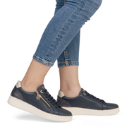 Remonte D2E00 Navy