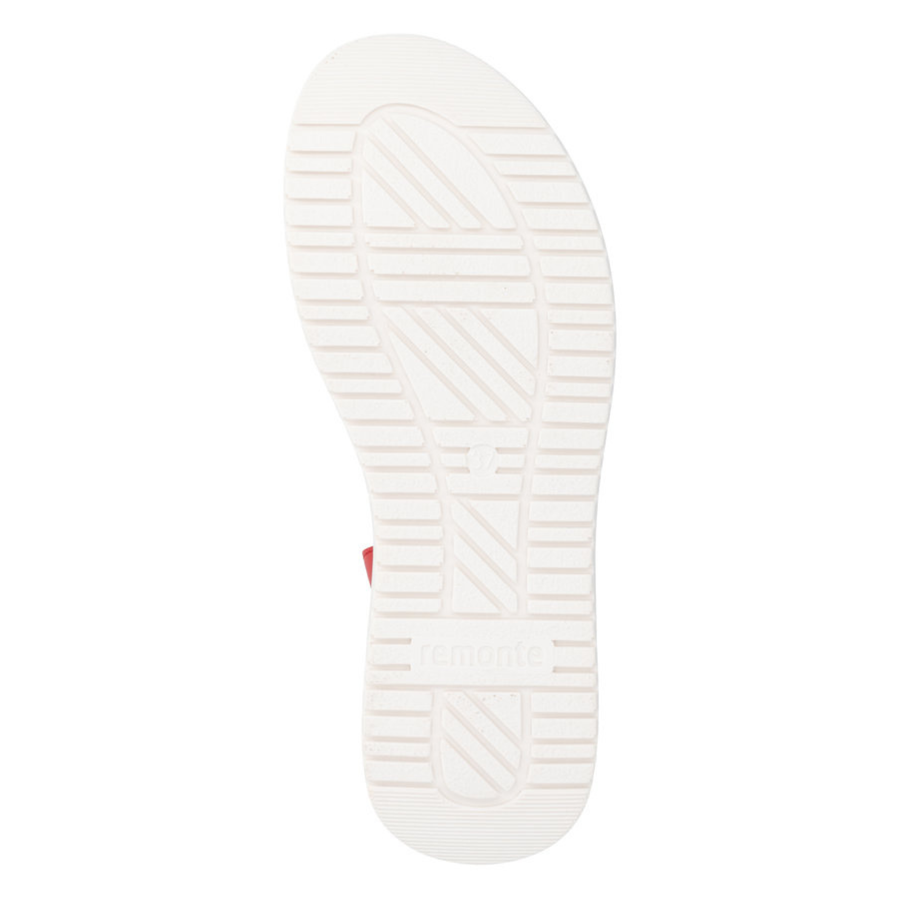 Remonte D3J50-38 Orange / Multicolour