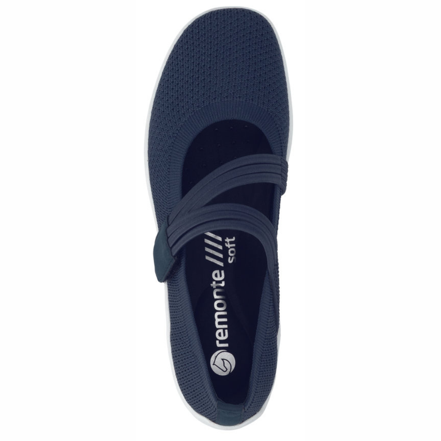 Remonte R3519 Navy