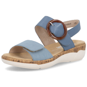 Remonte R6853-15 Blue