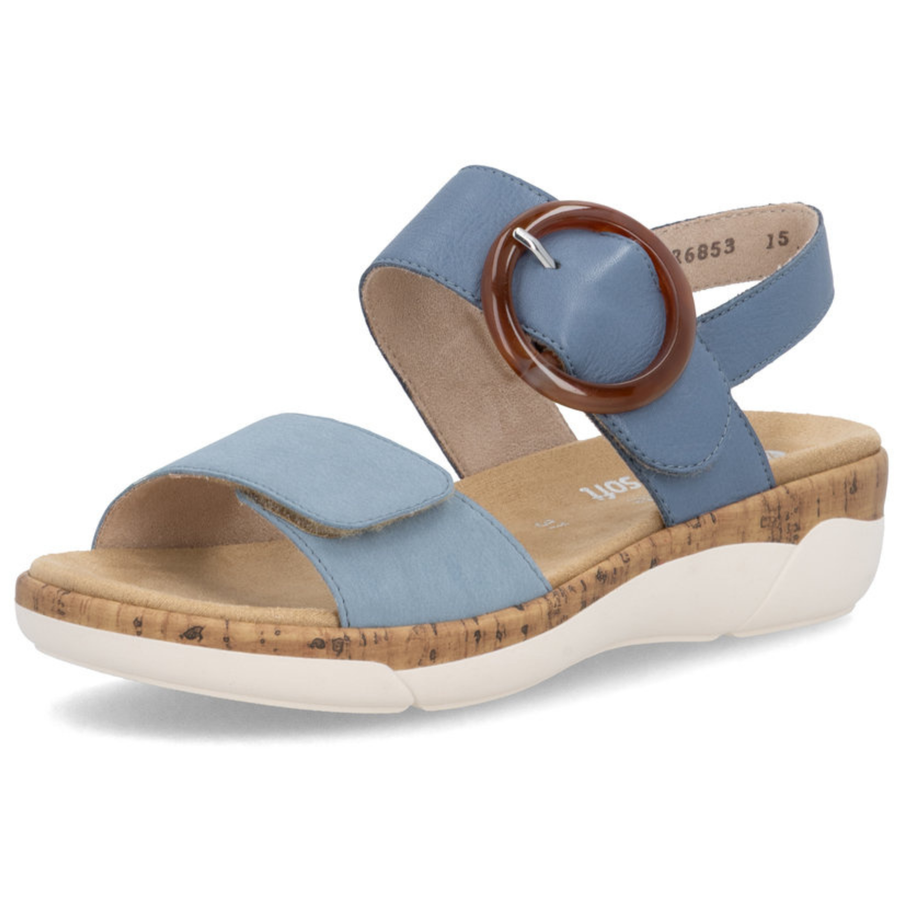 Remonte R6853-15 Blue