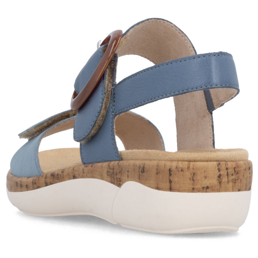 Remonte R6853-15 Blue