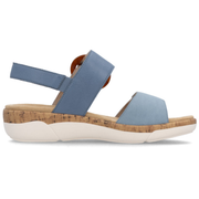 Remonte R6853-15 Blue