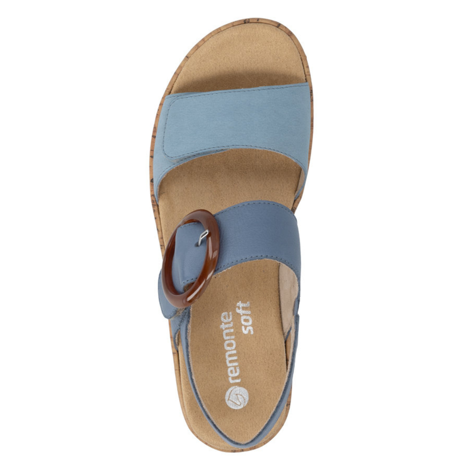 Remonte R6853-15 Blue