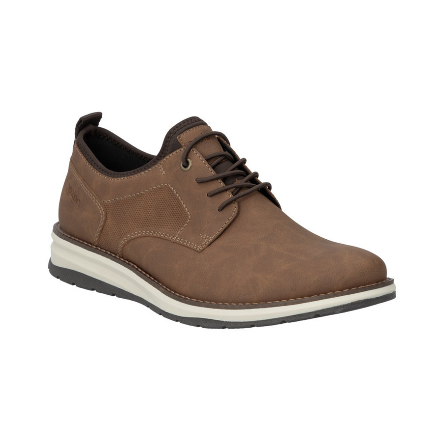 Rieker 14702 Sneaky Slipon-Brown