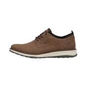 Rieker 14702 Sneaky Slipon-Brown