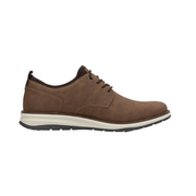 Rieker 14702 Sneaky Slipon-Brown