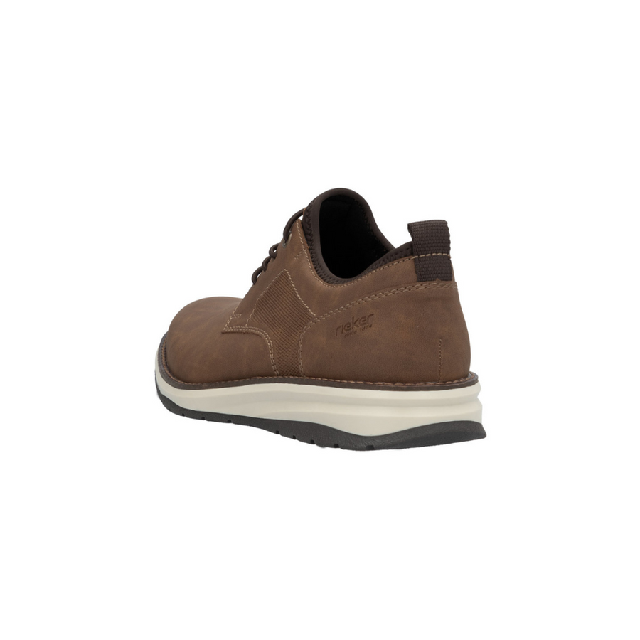 Rieker 14702 Sneaky Slipon-Brown