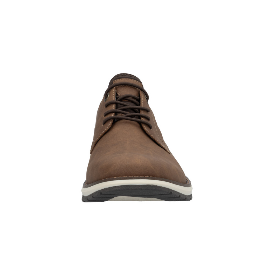 Rieker 14702 Sneaky Slipon-Brown