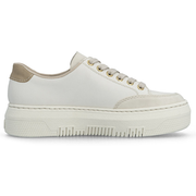 Rieker Ultra Lightweight Sneaker M1912-80 Off-White