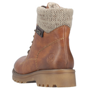 Rieker 73220 Tan
