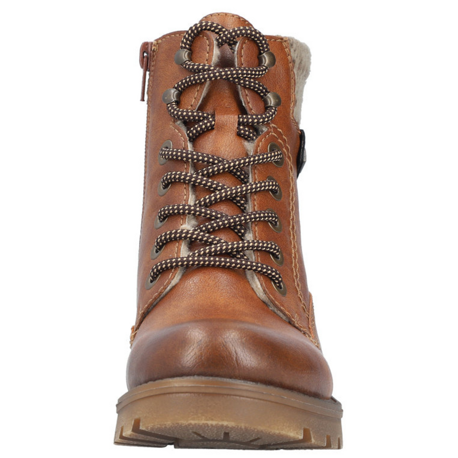 Rieker 73220 Tan