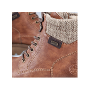 Rieker 73220 Tan