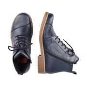 Rieker 73500 Blue