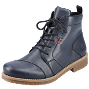 Rieker 73500 Blue