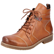Rieker 73501 Tan