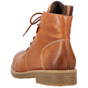 Rieker 73501 Tan