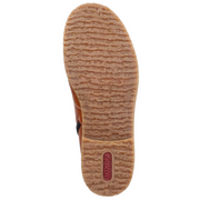 Rieker 73501 Tan