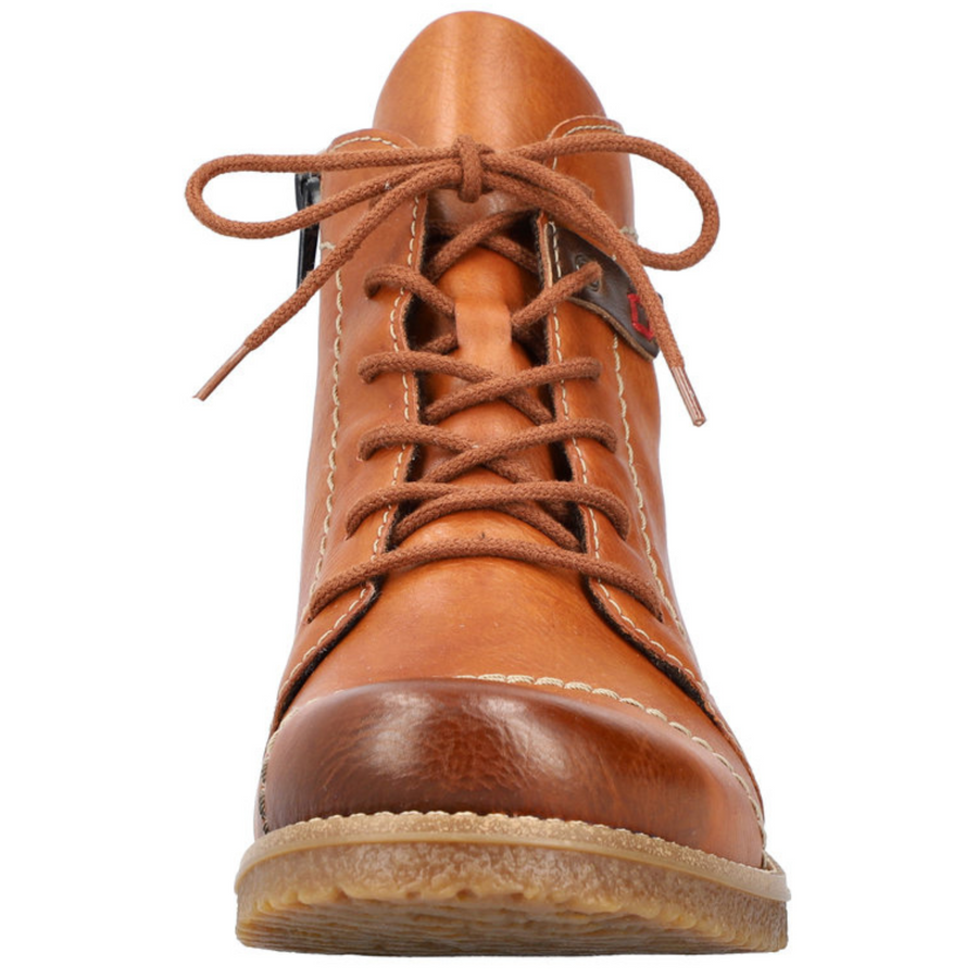 Rieker 73501 Tan