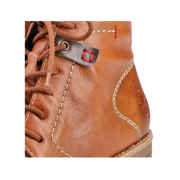 Rieker 73501 Tan