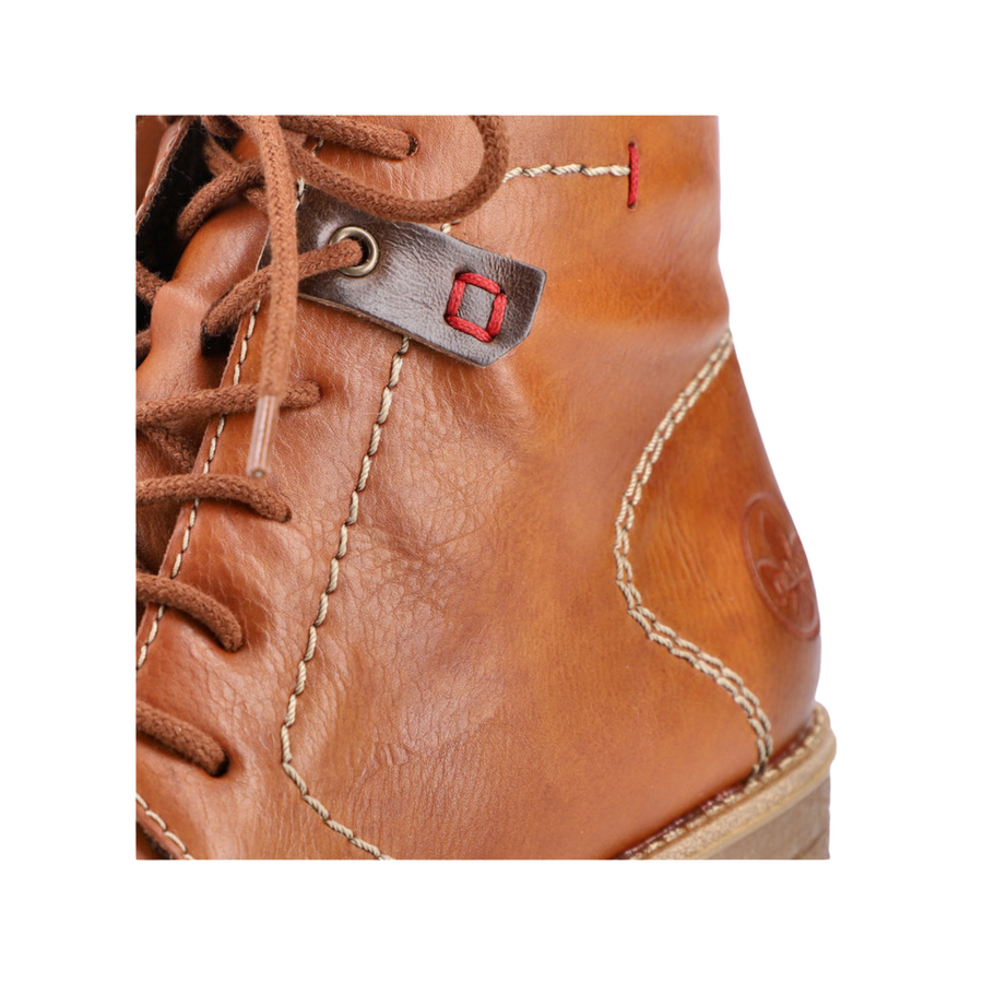 Rieker 73501 Tan