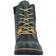 Rieker 73510 Green/Black Multi