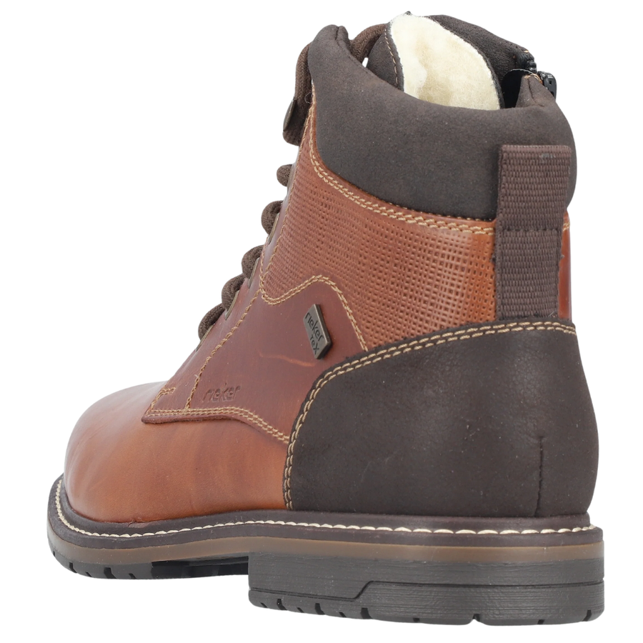 Rieker Dominic 13740 WP Brown