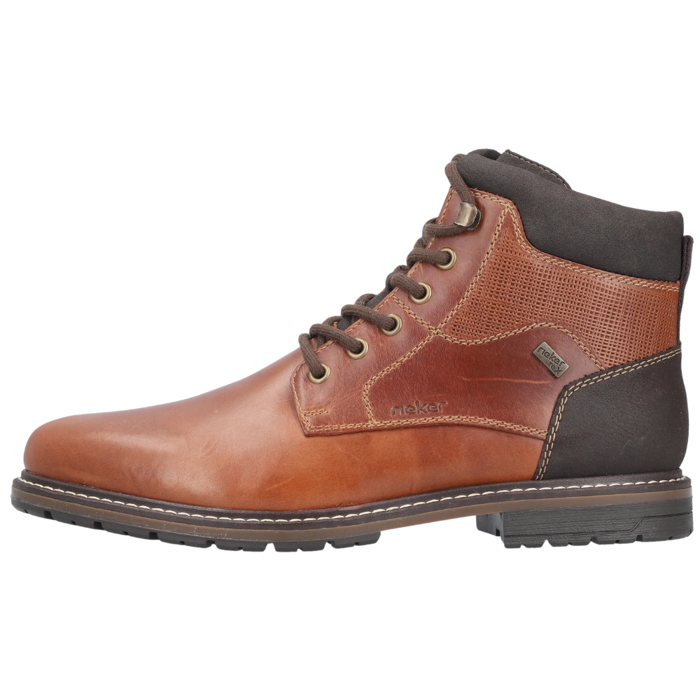 Rieker Dominic 13740 WP Brown